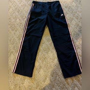 Adidas track pants